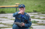 В Первоуральске дан старт первенству города по спортивному туризму «Осенний марафон-2016» В Первоуральске дан старт первенству города по спортивному туризму «Осенний марафон-2016»