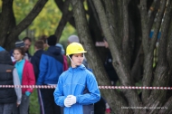 В Первоуральске дан старт первенству города по спортивному туризму «Осенний марафон-2016» В Первоуральске дан старт первенству города по спортивному туризму «Осенний марафон-2016»