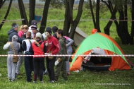 В Первоуральске дан старт первенству города по спортивному туризму «Осенний марафон-2016» В Первоуральске дан старт первенству города по спортивному туризму «Осенний марафон-2016»