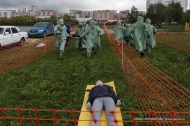 В Первоуральске дан старт первенству города по спортивному туризму «Осенний марафон-2016» В Первоуральске дан старт первенству города по спортивному туризму «Осенний марафон-2016»