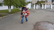 В «Футбольной стране - 2016» приняли участие 8 команд В «Футбольной стране - 2016» приняли участие 8 команд