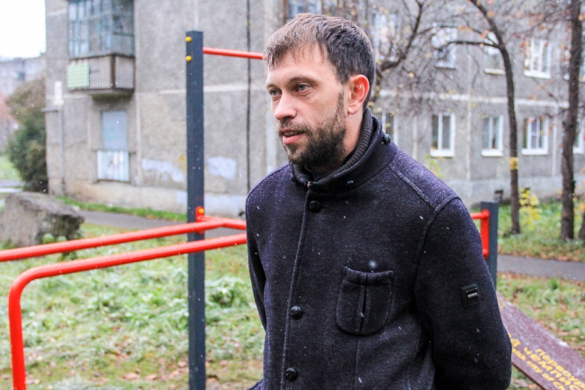«Город чемпионов» подарил дворовому клубу комплекс ГТО «Город чемпионов» подарил дворовому клубу комплекс ГТО