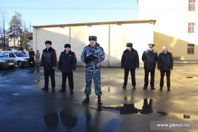 Полиция присоединились ко Всероссийской акции «Работайте, братья!» Полиция присоединились ко Всероссийской акции «Работайте, братья!»