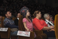 Наталья Воробьева поздравила с юбилеем школу № 9 Наталья Воробьева поздравила с юбилеем школу № 9