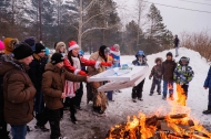 Новогодний квест для детей организовали депутаты «Единой России» Новогодний квест для детей организовали депутаты «Единой России»