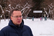 Новогодний квест для детей организовали депутаты «Единой России» Новогодний квест для детей организовали депутаты «Единой России»