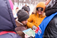Новогодний квест для детей организовали депутаты «Единой России» Новогодний квест для детей организовали депутаты «Единой России»