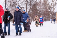 Новогодний квест для детей организовали депутаты «Единой России» Новогодний квест для детей организовали депутаты «Единой России»