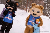 Новогодний квест для детей организовали депутаты «Единой России» Новогодний квест для детей организовали депутаты «Единой России»
