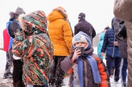 Новогодний квест для детей организовали депутаты «Единой России» Новогодний квест для детей организовали депутаты «Единой России»