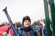 «Лыжня России - 2017» «Лыжня России - 2017»