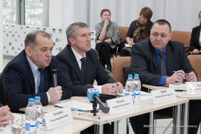 Место встречи БИЗНЕСА и ВЛАСТИ - Первоуральск Место встречи БИЗНЕСА и ВЛАСТИ - Первоуральск
