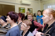 Новая выставка к юбилею города Новая выставка к юбилею города