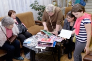 Новая выставка к юбилею города Новая выставка к юбилею города