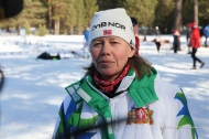 250 лыжников со всей области приняли участие в гонках в Первоуральске 250 лыжников со всей области приняли участие в гонках в Первоуральске