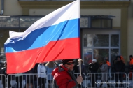 Министр энергетики и ЖКХ принял парад коммунальной техники в Первоуральске Министр энергетики и ЖКХ принял парад коммунальной техники в Первоуральске