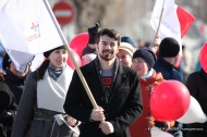 Министр энергетики и ЖКХ принял парад коммунальной техники в Первоуральске Министр энергетики и ЖКХ принял парад коммунальной техники в Первоуральске