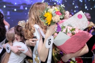 В Первоуральске выбрали главную Маму города В Первоуральске выбрали главную Маму города