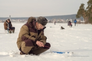 В Билимбае прошли соревнования по ловле рыбы «Весенняя мормышка» В Билимбае прошли соревнования по ловле рыбы «Весенняя мормышка»
