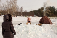В Билимбае прошли соревнования по ловле рыбы «Весенняя мормышка» В Билимбае прошли соревнования по ловле рыбы «Весенняя мормышка»