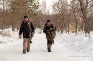 В Билимбае прошли соревнования по ловле рыбы «Весенняя мормышка» В Билимбае прошли соревнования по ловле рыбы «Весенняя мормышка»