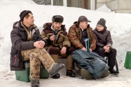 В Билимбае прошли соревнования по ловле рыбы «Весенняя мормышка» В Билимбае прошли соревнования по ловле рыбы «Весенняя мормышка»