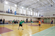 Открытый Кубок Глав ГО Первоуральск по волейболу, посвященный 285-летию Первоуральска Открытый Кубок Глав ГО Первоуральск по волейболу, посвященный 285-летию Первоуральска