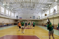 Открытый Кубок Глав ГО Первоуральск по волейболу, посвященный 285-летию Первоуральска Открытый Кубок Глав ГО Первоуральск по волейболу, посвященный 285-летию Первоуральска