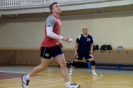 Открытый Кубок Глав ГО Первоуральск по волейболу, посвященный 285-летию Первоуральска Открытый Кубок Глав ГО Первоуральск по волейболу, посвященный 285-летию Первоуральска