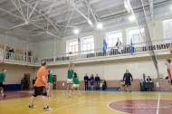 Открытый Кубок Глав ГО Первоуральск по волейболу, посвященный 285-летию Первоуральска Открытый Кубок Глав ГО Первоуральск по волейболу, посвященный 285-летию Первоуральска