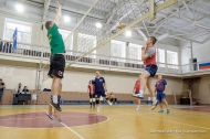 Открытый Кубок Глав ГО Первоуральск по волейболу, посвященный 285-летию Первоуральска Открытый Кубок Глав ГО Первоуральск по волейболу, посвященный 285-летию Первоуральска