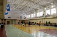Открытый Кубок Глав ГО Первоуральск по волейболу, посвященный 285-летию Первоуральска Открытый Кубок Глав ГО Первоуральск по волейболу, посвященный 285-летию Первоуральска
