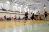 Открытый Кубок Глав ГО Первоуральск по волейболу, посвященный 285-летию Первоуральска Открытый Кубок Глав ГО Первоуральск по волейболу, посвященный 285-летию Первоуральска