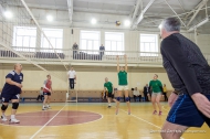 Открытый Кубок Глав ГО Первоуральск по волейболу, посвященный 285-летию Первоуральска Открытый Кубок Глав ГО Первоуральск по волейболу, посвященный 285-летию Первоуральска
