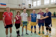 Открытый Кубок Глав ГО Первоуральск по волейболу, посвященный 285-летию Первоуральска Открытый Кубок Глав ГО Первоуральск по волейболу, посвященный 285-летию Первоуральска