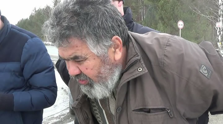 Полицейские организовали лжепохищение, чтобы задержать жителя Екатеринбурга