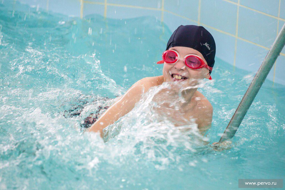 300 пловцов из Первоуральска разыграют между собой 35 комплектов наград