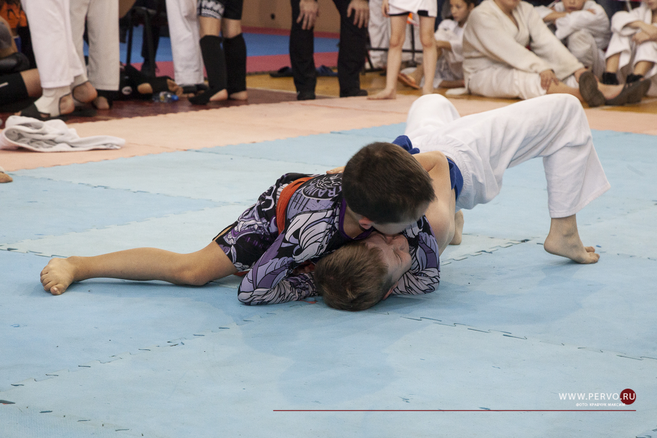 Первоуральск примет областные соревнования по боевым единоборствам