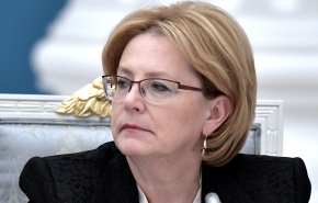 В профильном комитете Госдумы пожелали Веронике Скворцовой сохранить пост министра здравоохранения РФ