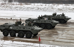 России вернут долги за военную технику