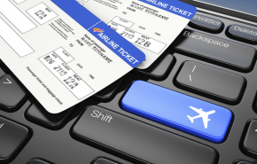 Авиабилеты онлайн сделают любую туристическую поездку проще и доступнее