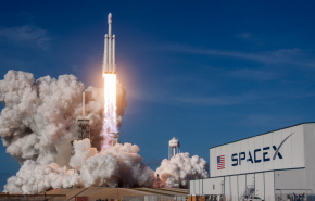 Роскосмос обнаружил признаки убыточности SpaceX