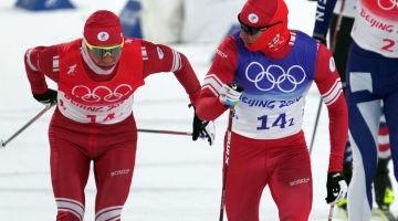 В FIS выступили с заявлением о допуске российских спортсменов к соревнованиям