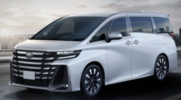 Toyota запустила программу обновления автомобилей