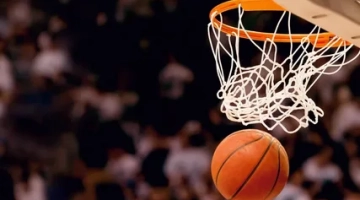 Приложение Spotbasket - как стать профессиональным баскетболистом