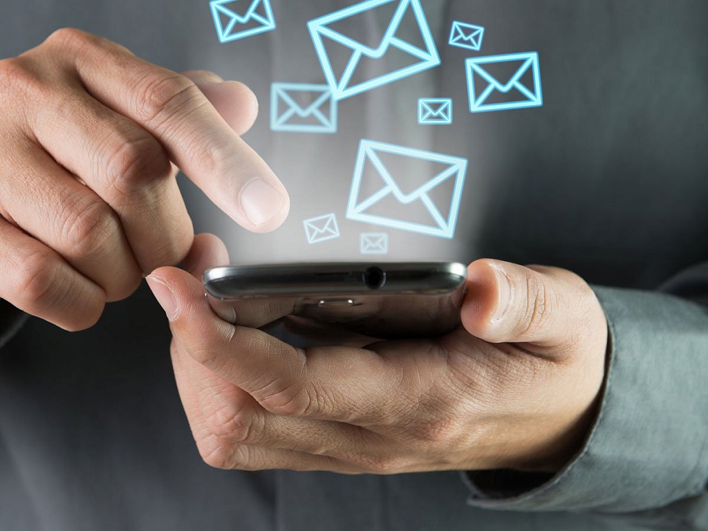 В администрации городского округа Первоуральск продолжают работу по SMS-сообщениям граждан