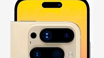 Раскрыт дизайн блока камер в iPhone 16