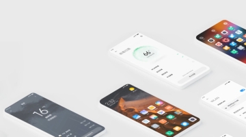 Прошивка MIUI 14 станет последней для смартфонов Xiaomi