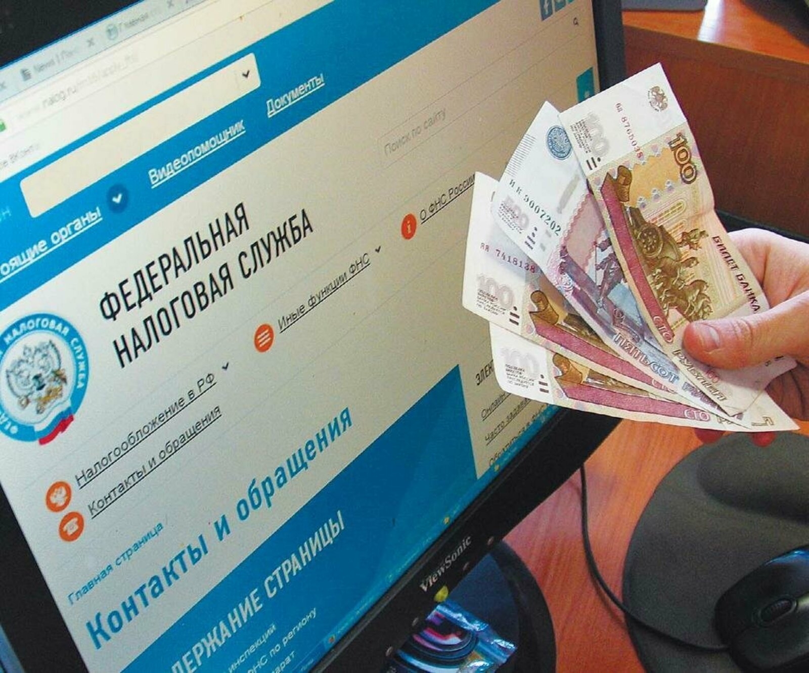 Новый налог заплатят держатели вкладов свыше 1,6 млн рублей