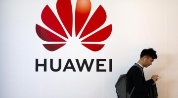 Huawei рассказала о тестировании спутникового интернета